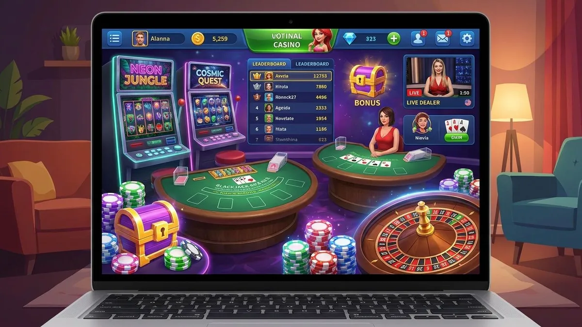 Jeux de casino Savaspin